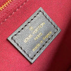 louis-vuitton-bag Crossbody