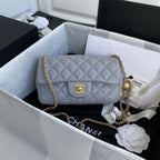 mini-flap-bag-5 Crossbody