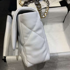 chanel-19-medium-flap-bag-copy Crossbody