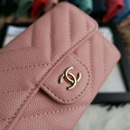 copy-chanel-caviar-chevron-quilted-compact-flap-wallet-pink ohter
