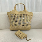 saint-laurent-ysl-raffia-icare-tote-bag Tote