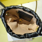 womens-gucci-gg-marmont-mini-bucket-bag Crossbody
