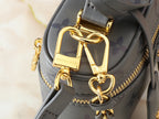 louis-vuitton-lv-vanity-chain-pouch-shoulder-bag-19-11-5-6-5cm Shoulder