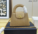 serenityll-200108-chanel-bag Handle