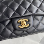 chanel-mini-rectangular-pearl-crush-flap-bag Crossbody