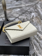 ysl-envelope-bag-medium-white-487206 Crossbody