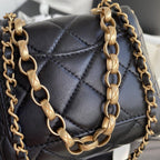 small-kiss-lock-bag Crossbody