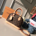 louis-vuitton-alma-bb-monogram Crossbody
