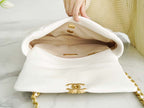 chanel-19-large-handbag-lambskin-gold-as1161-white Handle