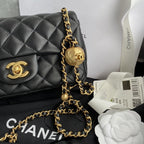 chanel-mini-rectangular-pearl-crush-flap-bag Crossbody