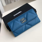 chanel-19-quilted-flap-wallet-copy ohter