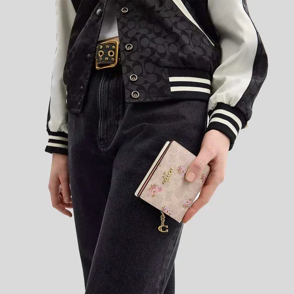 coach-snap-wallet-floral-print ohter