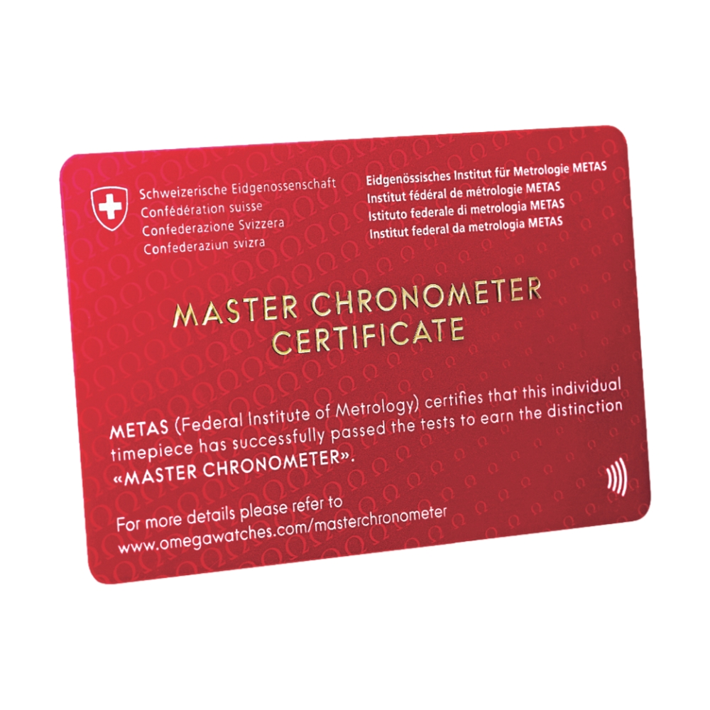 OMEGA Seamaster Diver 300M 42mm - Green on Bracelet