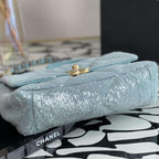 chanel-flap-bag-12 Crossbody