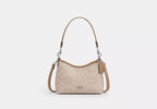 coach-signature-laurel Shoulder