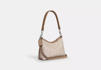 coach-signature-laurel Shoulder