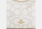 coach-signature-laurel Shoulder