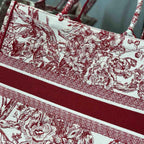 dior-book-tote-19 Tote