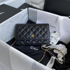 chanel-wallet-on-chain-woc-black-lambskin ohter