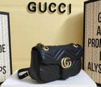 womens-gucci-gg-marmont-matelasse-mini-bag Shoulder