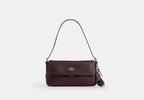 coach-etta-small-flap-shoulder-bag Shoulder