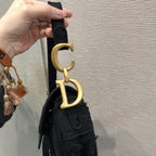 saddle-bag Handle