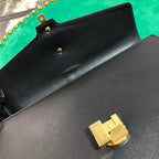 gucci-gg-sylvie-leather-medium-top-handle-bag-1 Handle