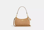 coach-straw-teri-shoulder-bag-with-charm Shoulder