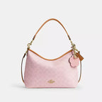 coach-signature-laurel Shoulder