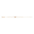 CHAUMET JEUX BRACELET DIAMOND