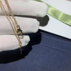 CHAUMET JEUX BRACELET GOLD DIAMOND