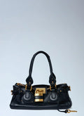 chloe-paddington-handbag Handle