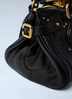 chloe-paddington-handbag Handle