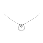 Chanel Coco Necklace Diamonds
