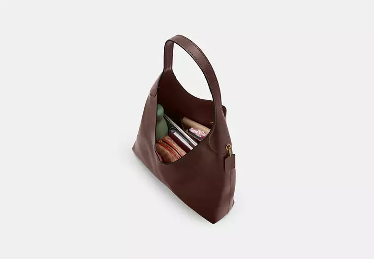 brooklyn-maple-shoulder-bag Shoulder
