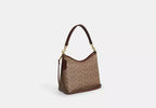 coach-signature-laurel Shoulder