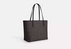 coach-small-city-tote Tote