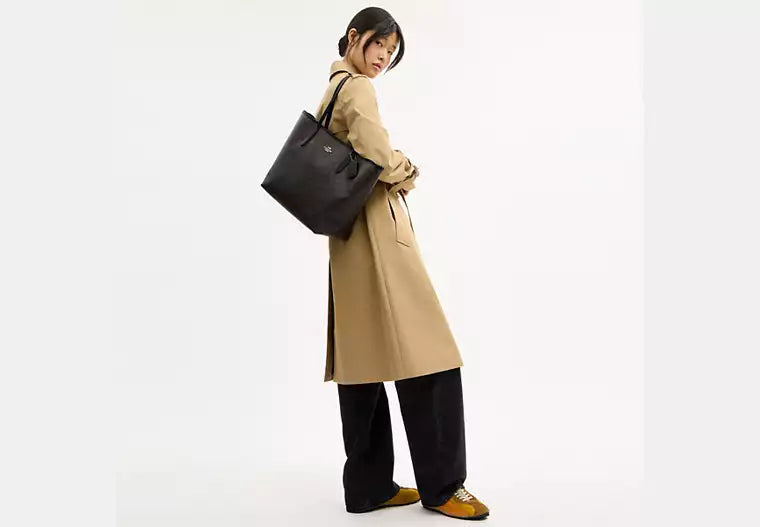 coach-small-city-tote Tote