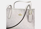 coach-small-city-tote Tote