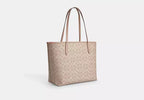 city-tote-bag-in-signature-canvas Tote