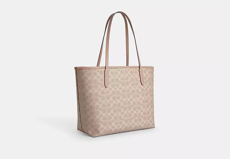 city-tote-bag-in-signature-canvas Tote