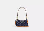 teri-mini-crossbody-bag-in-signature-denim Shoulder