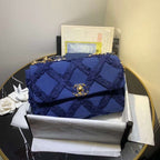 chanel-19-flap-bag-5 Crossbody