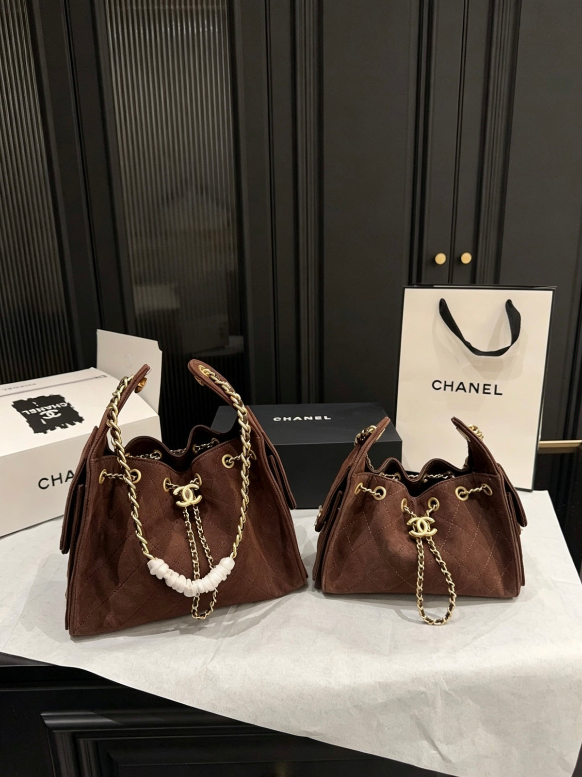 serenityll-2001112chanel-bag Shoulder