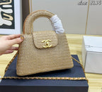 serenityll-200108-chanel-bag Handle