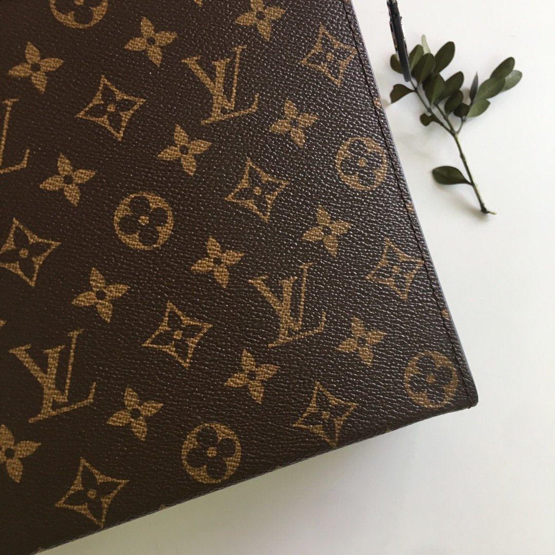 louis-vuitton-bag-9 Handle
