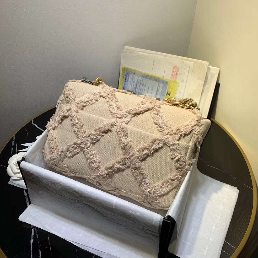 chanel-19-flap-bag-copy-2 Crossbody