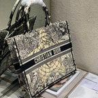 dior-book-tote-2 Tote