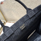 dior-book-tote-15 Tote