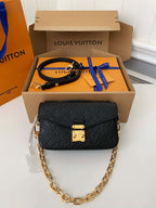 louis-vuitton-monogram-empreinte-handbag Shoulder